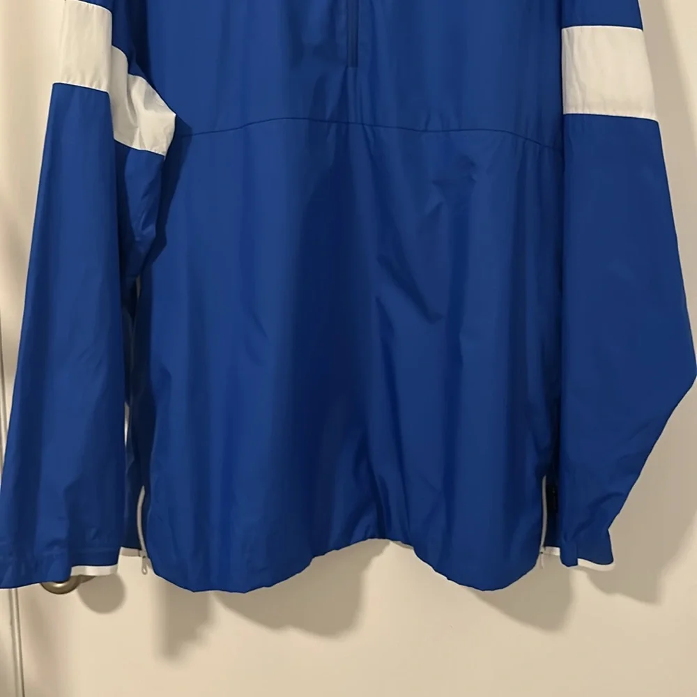 Air Force Academy 3/4 Zip Jacket - Picture 3 of 4